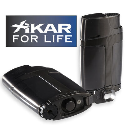 Xikar ELX Double Lighter