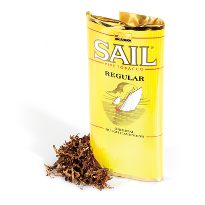 Sail Regular Pipe Tobacco