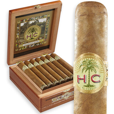 HC Series Connecticut