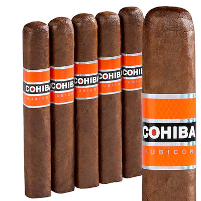 Cohiba Rubicon