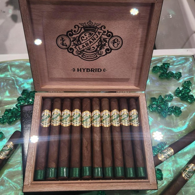Espinosa Laranja Hybrid