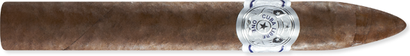 No. 2 (Belicoso) (6.1" x 52)