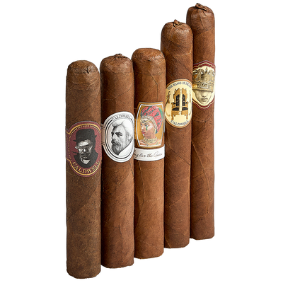 Caldwell 5-Star Sampler II