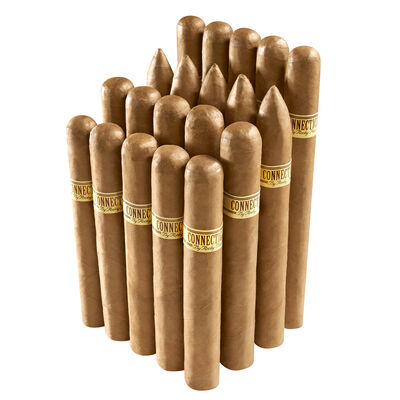Rocky Patel Connecticut Mega-Sampler