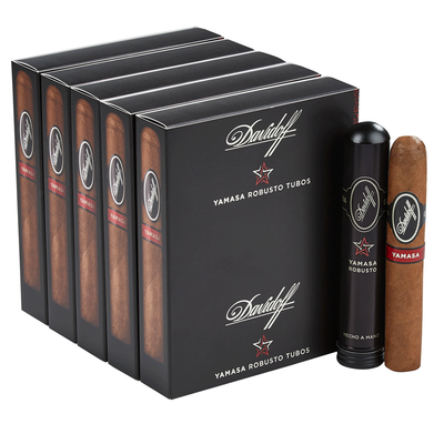 Davidoff Yamasa
