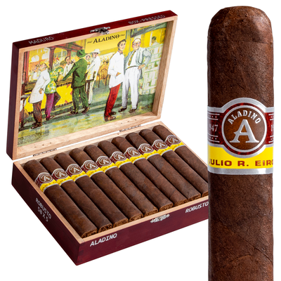 Aladino Maduro