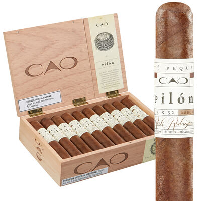 CAO Pilon