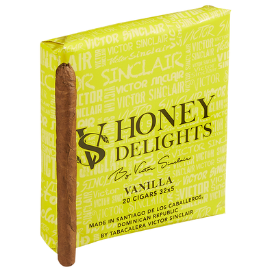 Honey Delights