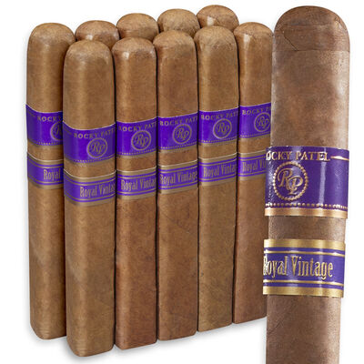 Rocky Patel Royal Vintage