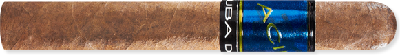 Kuba Deluxe Tubos (6.0" x 50) - Sumatra