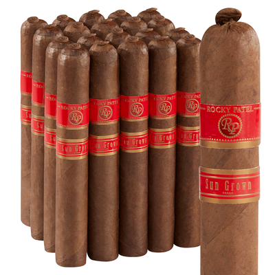 Rocky Patel Sun Grown