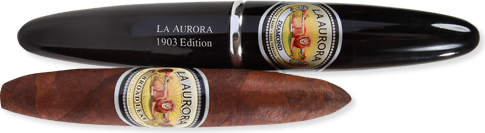 DIAMOND (No. 2 Tubos) 5.0" x 54) - Maduro