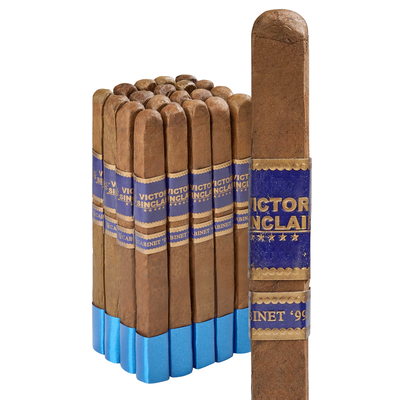 Victor Sinclair Cabinet 99 Maduro Churchill