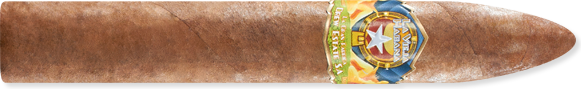 Belicoso D (6.0" x 54)
