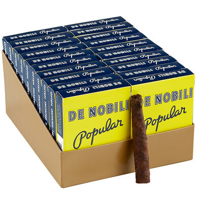 De Nobili by Avanti