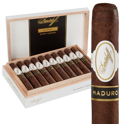 Davidoff Maduro