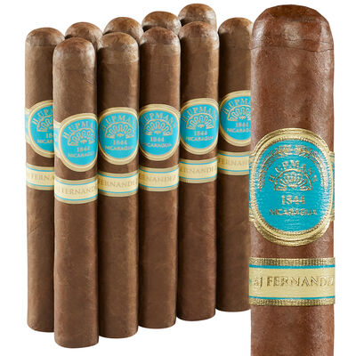 H. Upmann by AJ Fernandez