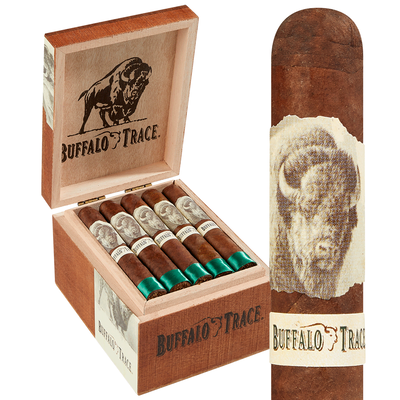 BUFFALO TRACE&reg; Cigars