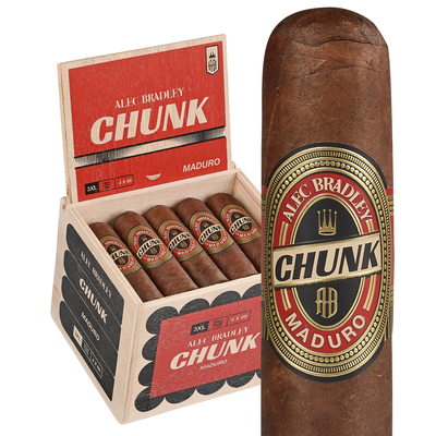 Alec Bradley Chunk Maduro