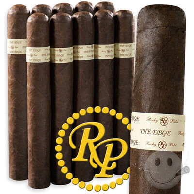 Rocky Patel The Edge Maduro