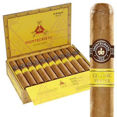 Montecristo Classic