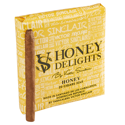 Honey Delights