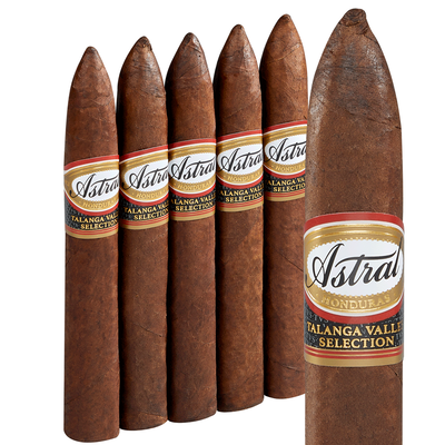 Astral Talanga Valley Selection Cigars