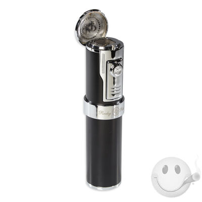 Rocky Patel Diplomat 5-Torch Lighter