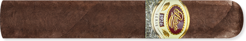 No. 9 (5.2" x 56) - Maduro