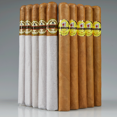#84: Evelio and Baccarat
