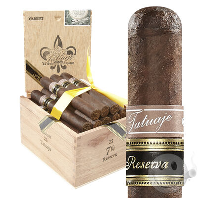 Tatuaje Reserva