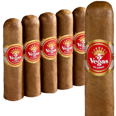 5 Vegas Classic