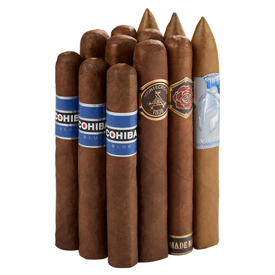 Delicious Dozen IV Sampler