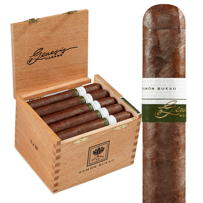 Ramon Bueso Genesis Habano
