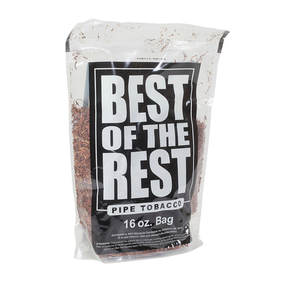Best of the Rest Pipe Tobacco