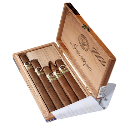 Padron 1964 Anniversary Sampler Natural