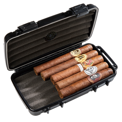 El Gordo #68: Caldwell 5-Star II + Herf-a-Dor