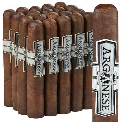 Arganese Maduro