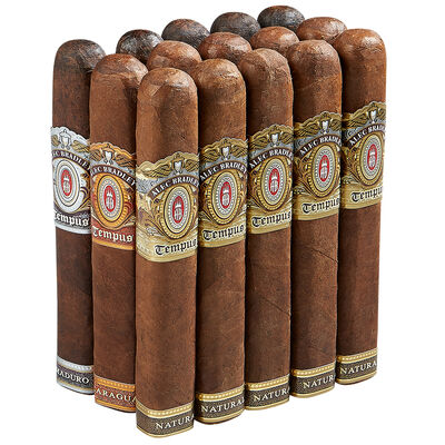 Alec Bradley Tempus Flight Sampler