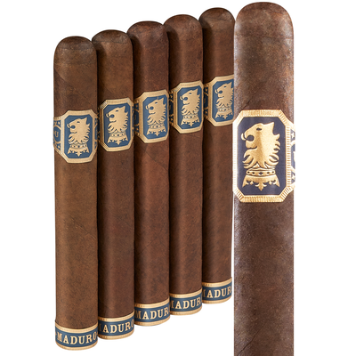 Drew Estate Undercrown Maduro     CB