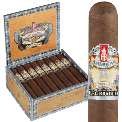 Alec Bradley American Sun Grown