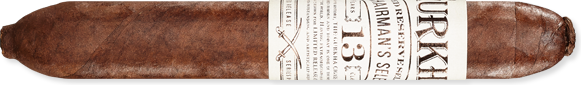Grand Robusto (Perfecto) (6.0" x 58)