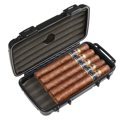 El Gordo #73: Punch Bareknuckle + Herf-a-Dor