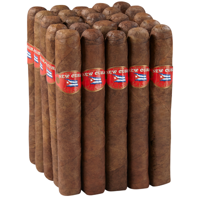 New Cuba