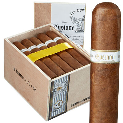 Illusione Epernay Serie 2009