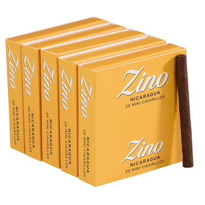 Zino Mini Cigarillos Nicaragua