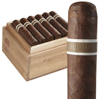 RoMa Craft CroMagnon Aquitaine
