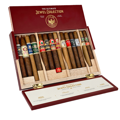 Joya de Nicaragua The Ultimate Jewel Collection Sampler