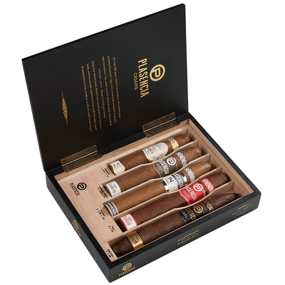 Plasencia 5 Cigar Box Set Sampler