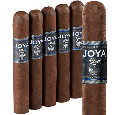 Joya de Nicaragua Black